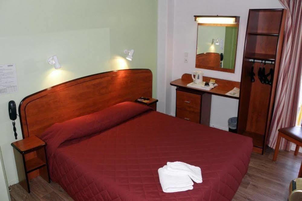 Hotel Havana Et Résidence
